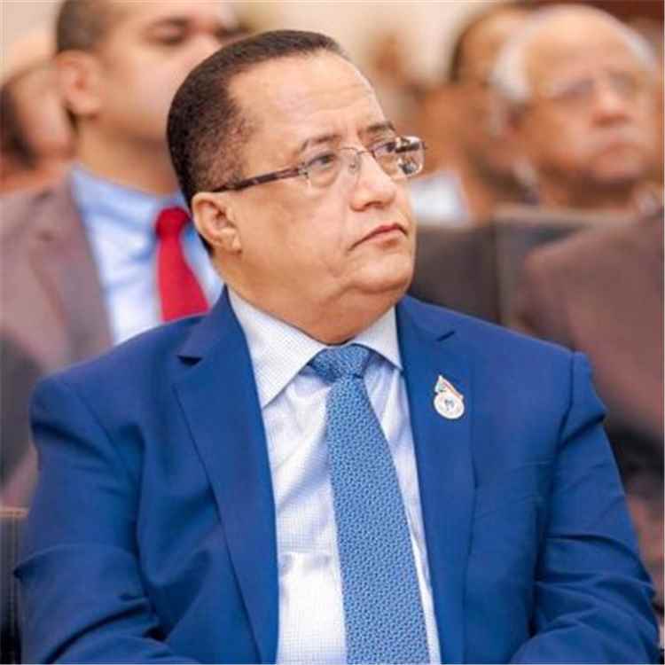 ناصر الخبجي يحيّي صمود أبناء الصبيحة والمقاتلين في جبهات الجنوب