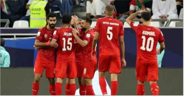 منتخب العراق يواجه سلطنة عمان في افتتاح كأس الخليج