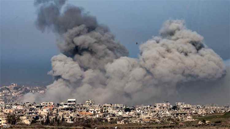 إسرائيل تعلن اغتيال المسؤول المالي في "حماس" بغارة على خان يونس