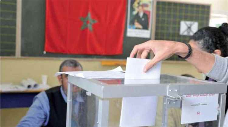 توجه أكثر من 15.8 مليون ناخب مغربي إلى صناديق الاقتراع لانتخاب مجلس النواب