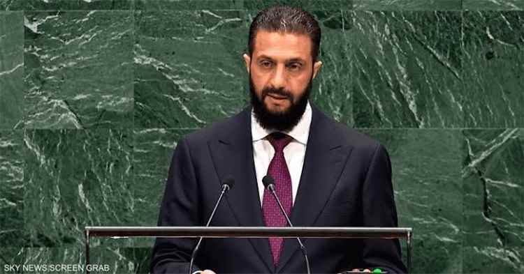 ماذا يحدث خلف طاولة التفاوض بين سوريا وإسرائيل؟
