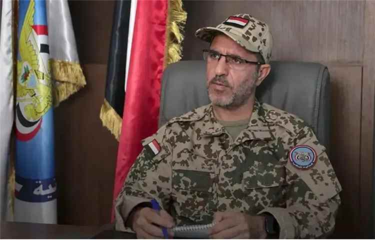 متحدث المقاومة الوطنية اللواء دويد: 26 سبتمبر ستظل أيقونة نضالنا وعهدنا مع شعبنا