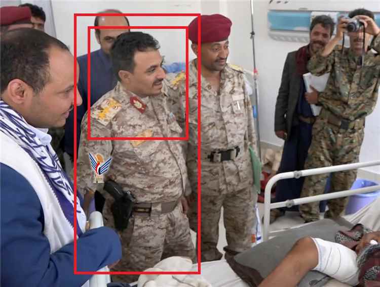 تفاصيل حصرية تُكشف لأول مرة عن استهداف قيادي بارز في دار الرئاسة بصنعاء