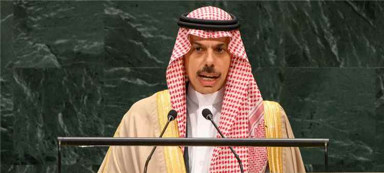 السعودية تؤكد أمام الأمم المتحدة حقها الكامل في حماية أمنها وسيادتها وتدعو لردع التهديدات الإقليمية
