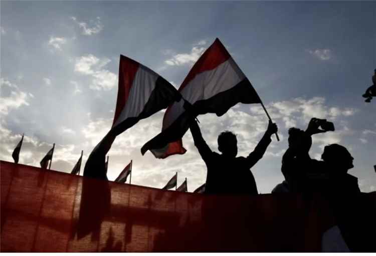 مليشيات الحوثي تشن حملة اعتقالات بسبب الاحتفاء بذكرى ثورة 26 سبتمبر