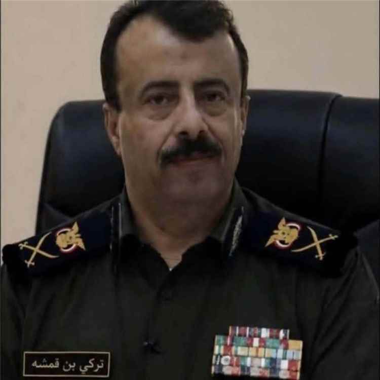 محافظ صعدة يجدد التمسك بالمشروع الجمهوري ويؤكد وقوف المحافظة خلف مجلس القيادة الرئاسي