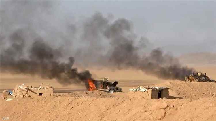واشنطن: نعمل على حرمان الحوثيين من الأسلحة ومصادر التمويل