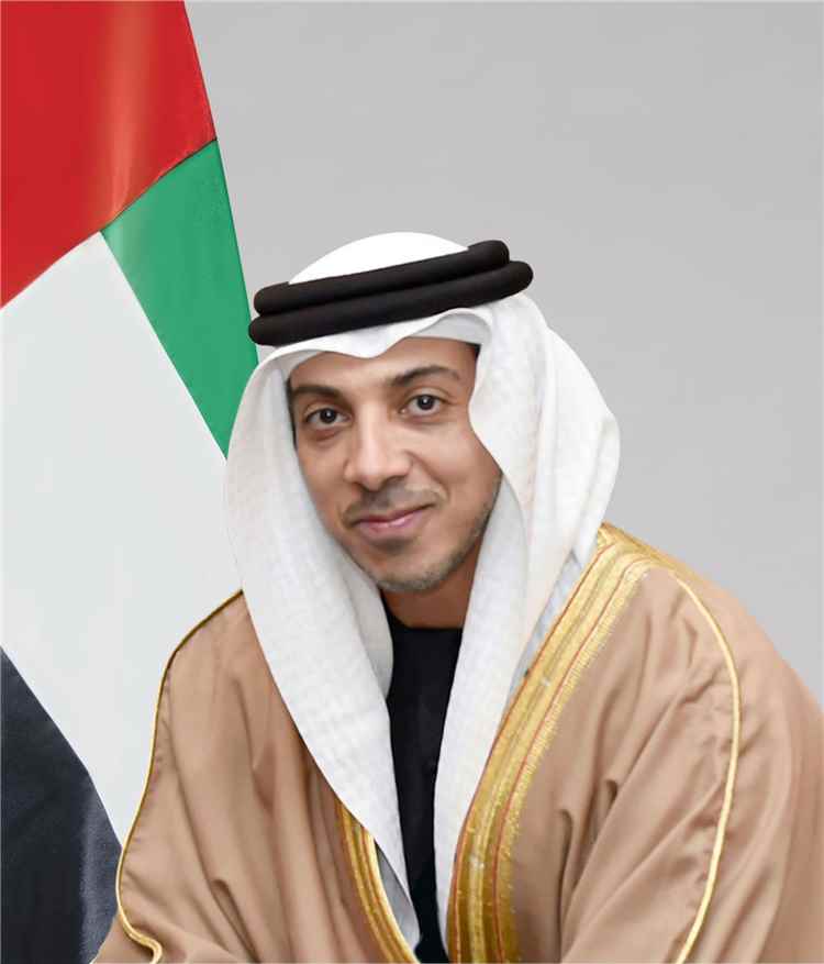 نائب الرئيس الإماراتي الشيخ منصور بن زايد يزور السعودية غدا