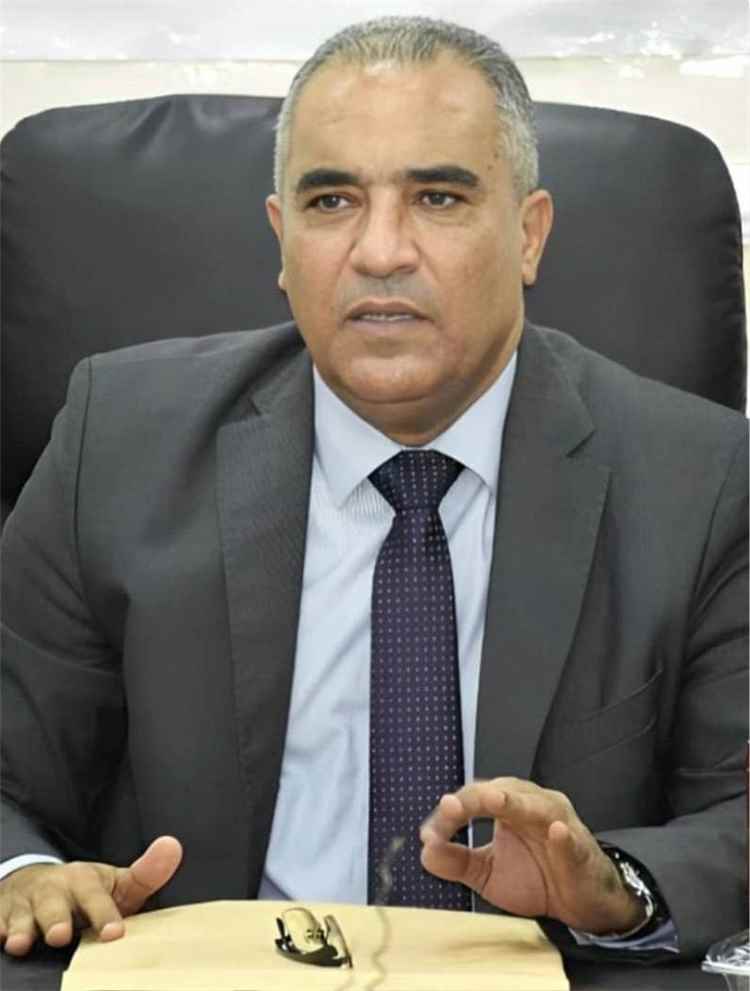 وزير التربية (العبادي) يوجّه محافظي المحافظات بتسهيل استيعاب الطلاب النازحين وضمان استمرار تعليمهم