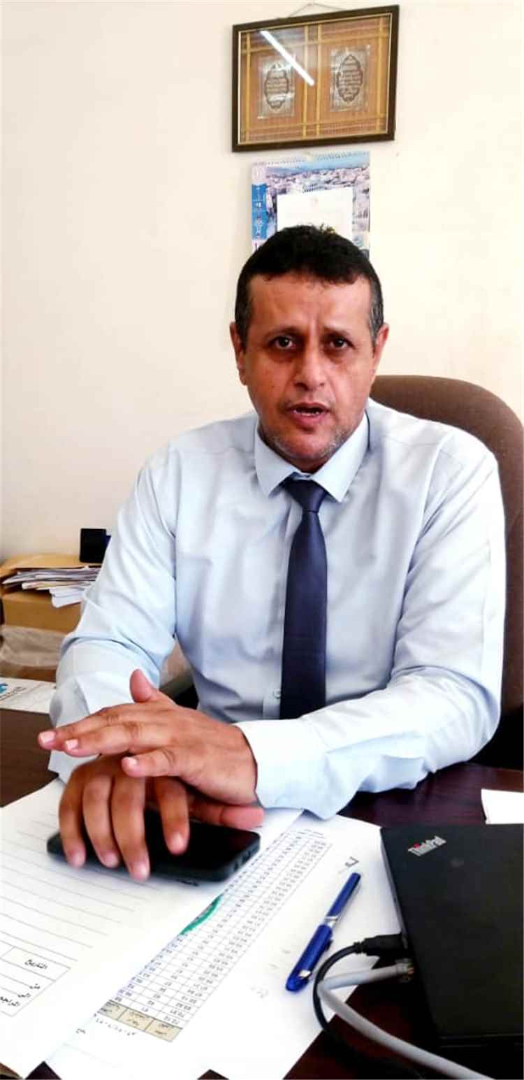 المسجل العام بجامعة عدن: لا تأخير جماعي في الشهادات.. والإصدار مؤتمت بالكامل