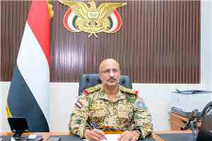 طارق صالح: ترتيب الصفوف إعادة تجميع القوات بالتشاور مع التحالف