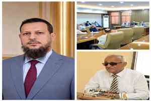 وكيل العاصمة عدن 