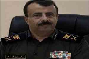 محافظ صعدة يجدد التمسك بالمشروع الجمهوري ويؤكد وقوف المحافظة خلف مجلس القيادة الرئاسي