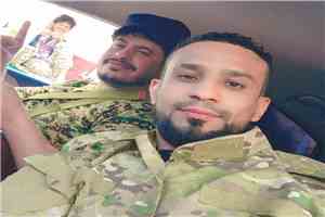 إشادة بجهود قيادة اللواء الثاني دعم وإسناد في ترسيخ العدالة وحفظ حقوق الأفراد