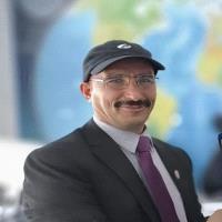 المستشار منصور علي القاضي