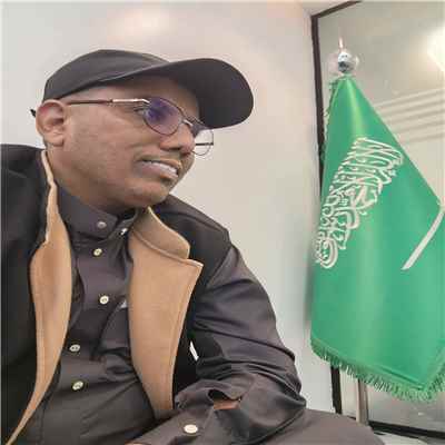 صالح العبيدي